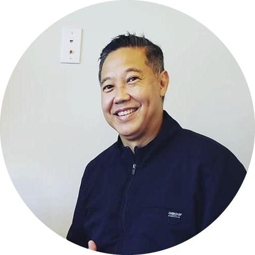 Dr Wade Takenishi Profile Pic